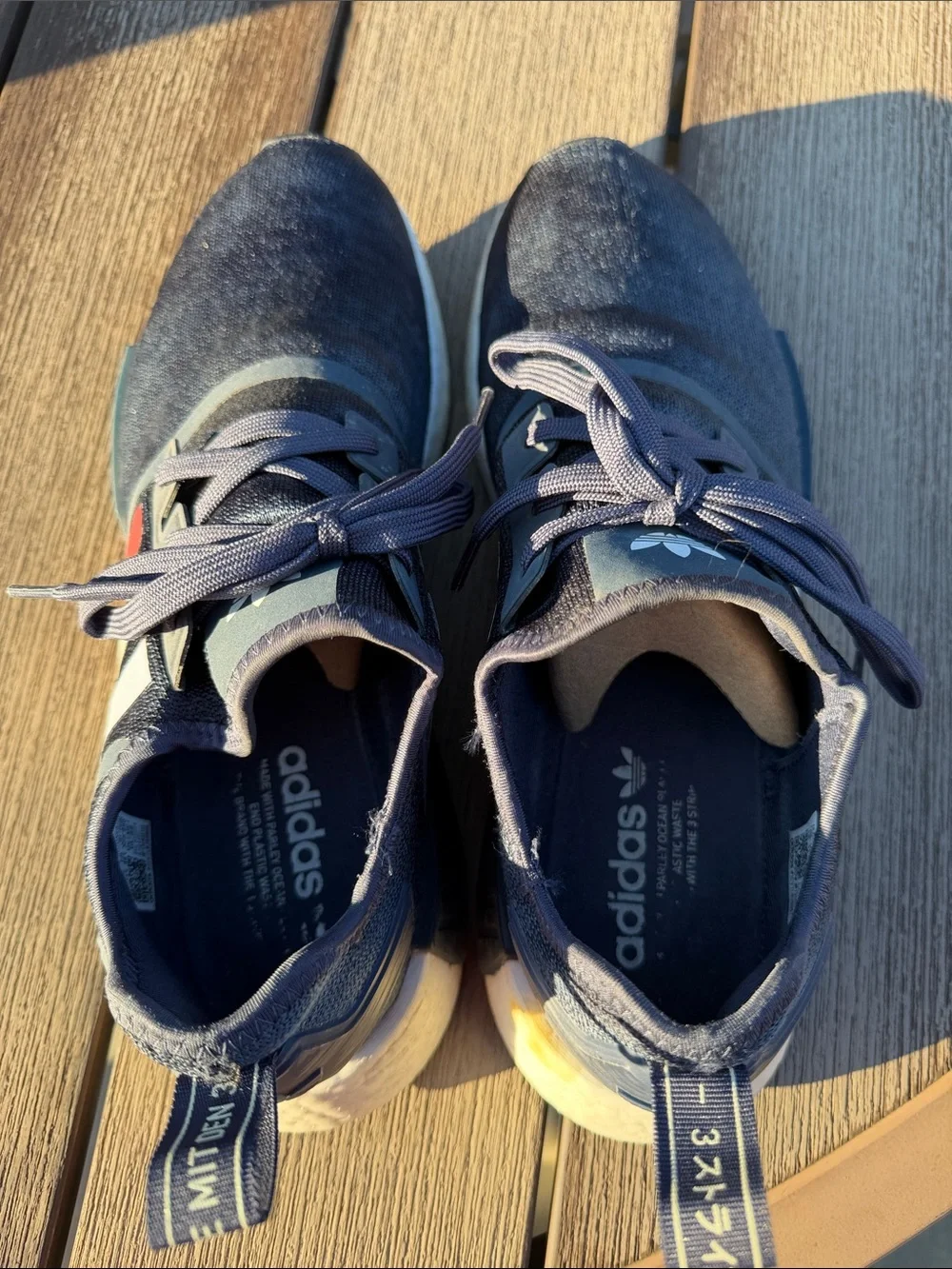 adidas mens nmd